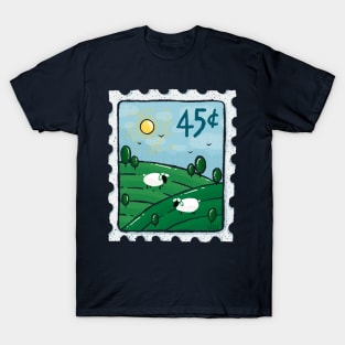 Stamp T-Shirt